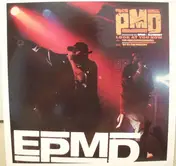PMD - Look At You Now