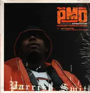 Pmd - Straight From Da Heart