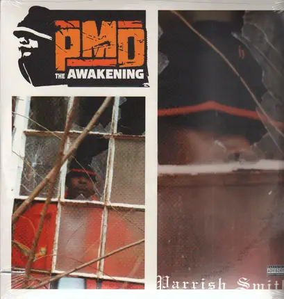 Pmd - The Awakening