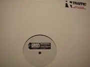 12inch Vinyl Single - Pmd - Buckwild / Back To Work