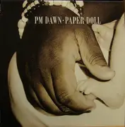 12inch Vinyl Single - PM Dawn, P.M. Dawn - Paper Doll