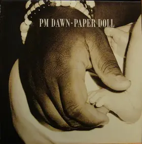 pm dawn - Paper Doll