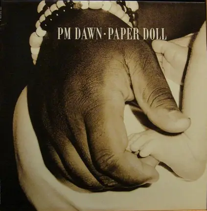 PM Dawn, P.M. Dawn - Paper Doll
