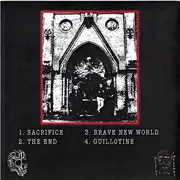 7inch Vinyl Single - Pms 84 - 2016