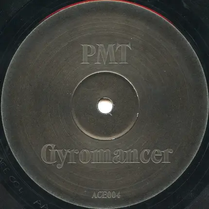 Pmt - Gyromancer