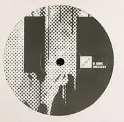 12inch Vinyl Single - Pmt - Afro Lava Lamp
