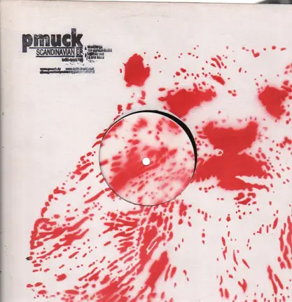 pmuck - scandinavian ep