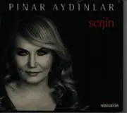CD - Pınar Aydınlar - Serjin - Digipak