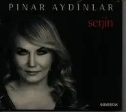 Pınar Aydınlar - Serjin