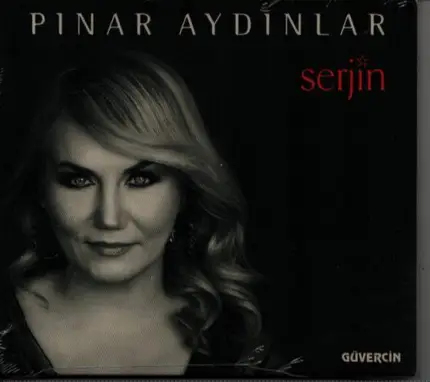 Pınar Aydınlar - Serjin