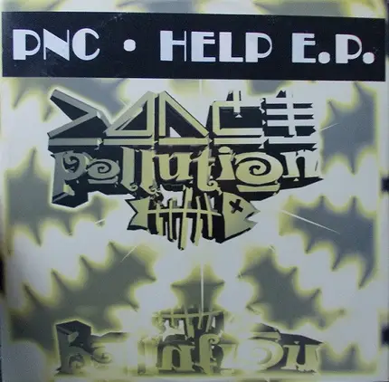 Pnc - Help E.P.