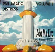12inch Vinyl Single - Pneumatic Distress - Volume I