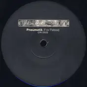 Pneumatik - Fox Pafese