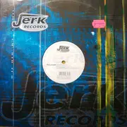 12inch Vinyl Single - Pneumatik - Brunch E.P. - EP