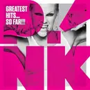 CD & DVD - P!nk - Greatest Hits... So Far!!!