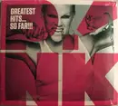 CD - P!nk - Greatest Hits... So Far!!! - Digisleeve