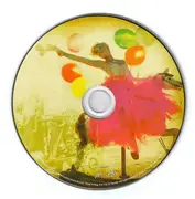 CD - P!nk - Funhouse