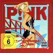 P!nk - Funhouse Tour - Live In Australia