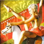 P!nk - Funhouse