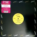12inch Vinyl Single - P!nk - Most Girls / There You Go