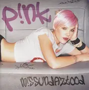 CD - P!Nk - M!Ssundaztood