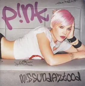 Pink - M!ssundaztood