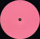 12inch Vinyl Single - P!nk - There You Go (D&B Remixes)