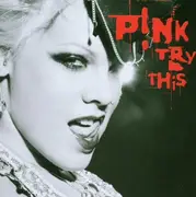CD - P!Nk - Try This