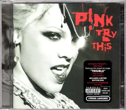 P!nk - Try This