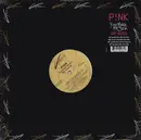 12'' - P!NK, PINK - You Make Me Sick (HQ2 Mixes)