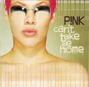 CD - P!nk - Can't Take Me Home