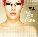 CD - P!nk - Can't Take Me Home