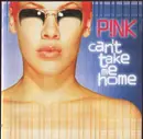 CD - P!nk - Can't Take Me Home