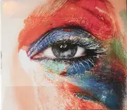 CD - P!nk - Beautiful Trauma - Gatefold cardboard sleeve