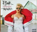 CD - P!nk - Beautiful Trauma - Digisleeve, Sealed