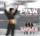 CD Single - P!nk - Feel Good Time