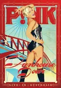 DVD - P!nk - Funhouse Tour - Live In Australia