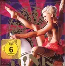 CD - P!nk - Funhouse - Tour Edition
