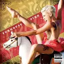 CD - P!nk - Funhouse