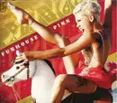 CD - P!nk - Funhouse - Digifile