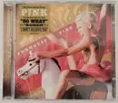 CD - P!nk - Funhouse