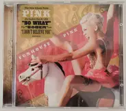 P!nk - Funhouse