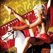 P!nk - Funhouse