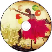 CD - P!nk - Funhouse