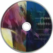 CD - P!nk - Hurts 2B Human - Digifile