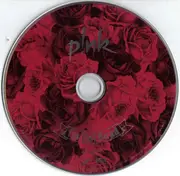 CD - P!nk - I'm Not Dead