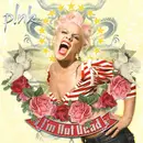 Double LP - P!nk - I'm Not Dead