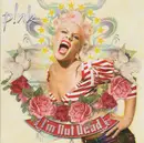 CD - P!nk - I'm Not Dead