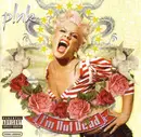 CD - P!nk - I'm Not Dead