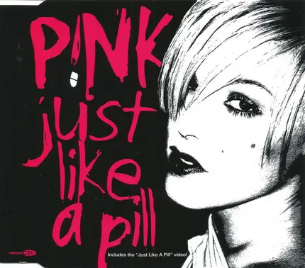 P!nk - Just Like A Pill